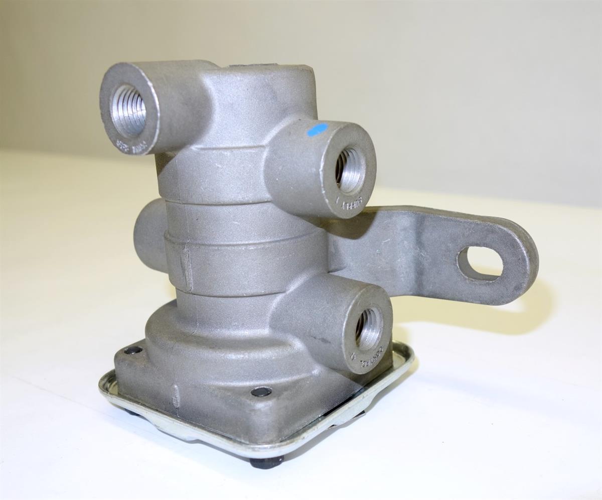 Air Brake System Inversion Valve for M1078 2 ½ Ton Trucks and M1083 5